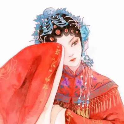 读者小满的头像 动漫推荐留言墙展示